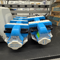 Cole Parmer MasterFlex L/S Peristaltic Pump image 1